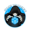 blog logo of The Dice Prophet