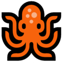 blog logo of A Mighty Octopus