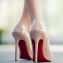 blog logo of High Heels and other stuff