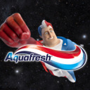 blog logo of Aquafresh: The Number One Leading Toothpaste!