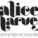 blog logo of Alice Marvels