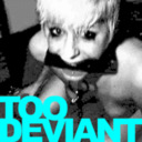 blog logo of Too Deviant