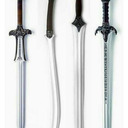 blog logo of Swords, Knives, & Weapons