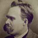 blog logo of Daily Nietzsche
