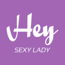 blog logo of HeySexyLady.uk