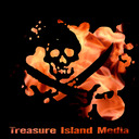 blog logo of Treasure Island Media