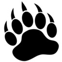 blog logo of Credan bear