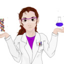 blog logo of Science fangirl