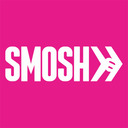 blog logo of smosh