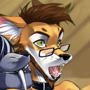 blog logo of The Power of Yiff Compels You