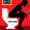 blog logo of ODE to Black Restroom Sex