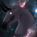 blog logo of Friendly Void Beast