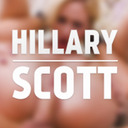 blog logo of Hillary Scott; Adult Superstar