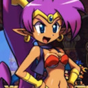 blog logo of Shantae Fan