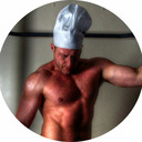blog logo of Cooking With Beefcake