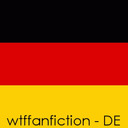 blog logo of WTF Fanfiction DE
