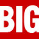 blog logo of Big Bulges - Big Dicks - Big Muscle