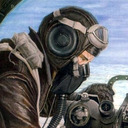 blog logo of Pinturas Aviación II Guerra Mundial
