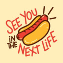blog logo of Hotdog Aesthetic