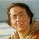 blog logo of Carl Sagan's Hair