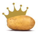 blog logo of Self Proclaimed Royalty Of Potato Kingdom