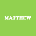 blog logo of Matthew's Funny Stuff