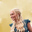 blog logo of Flawless Queens of Thrones