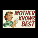 blog logo of The Naughty Mommy