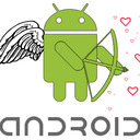 blog logo of Only Date Androids