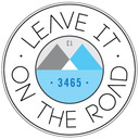 blog logo of Leave It On The Road