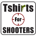 Tshirts For Shooters