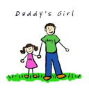 blog logo of Daddy's Girls Lil' Playground 
