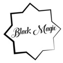 blog logo of Inspiration, Knowledge, and Notes for Black Magic