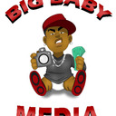 blog logo of Big Baby