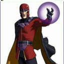 blog logo of Magneto