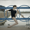 blog logo of Ballerina Project