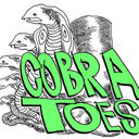 blog logo of COBRATOES