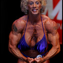 blog logo of Mature muscle women pictures