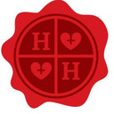 blog logo of Harajuku Hearts