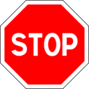 blog logo of STOP