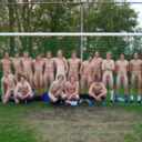 blog logo of Major Dad's Favourite Naked Male Athletes