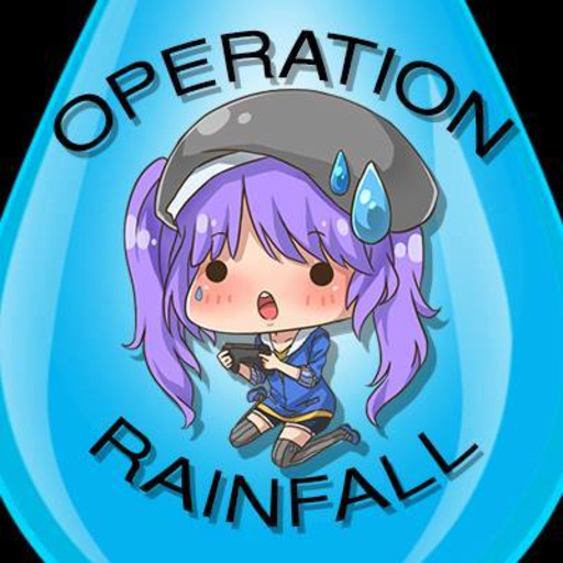 Operation Rainfall 18 Review Sakura Nova