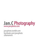 blog logo of Jan.C Photography