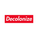 blog logo of Decolonizing Media