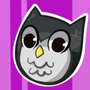 blog logo of SO. MANY. OWLS.