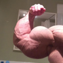 blog logo of Massive Arms & Bulging Biceps