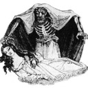 blog logo of Classic Vampires: Death of Centuries 