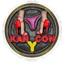 blog logo of kan y con