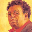 blog logo of Diego Rivera