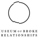 blog logo of Museum of broken relationships | brokenshipsla